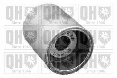 QUINTON HAZELL qtt941 -  Паразитный / Ведущий ролик, зубчатый ремень